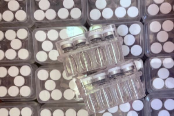 Trimethyl Orthoacetate Synthesis: A Guide for Chemical Supply Excellence