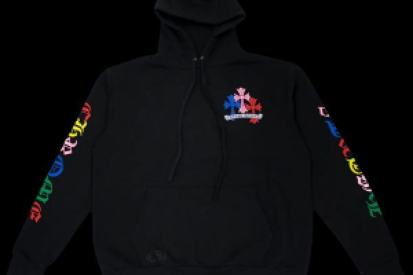 Chrome Hearts UK | Authentic Designer Apparel & Jewelry