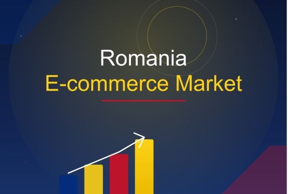 Why Is Romania’s E-Commerce Market Becoming a Rising Digital Retail Powerhouse?