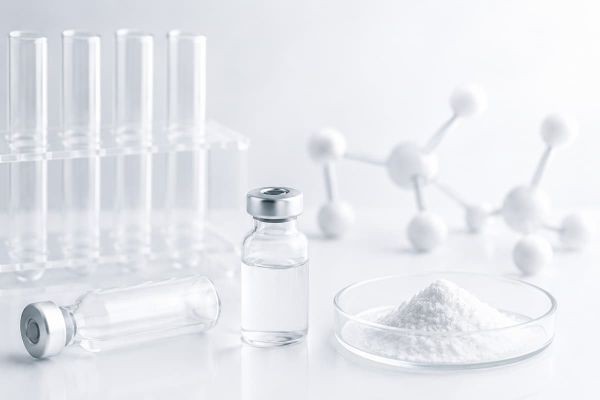 Signal Peptide High-Purity Research Peptides in the UK