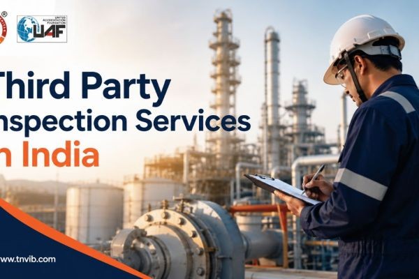 How Third Party Inspection Services Improve Product Quality