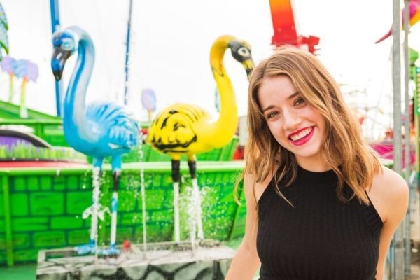 Why Photo Booths Are the Perfect Experience at The Wharf Fort Lauderdale and Las Vegas Events