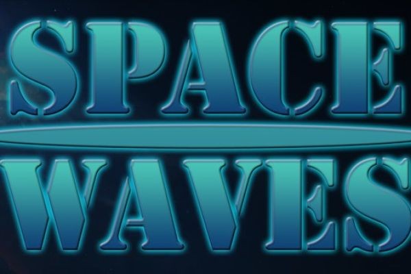 Every challenge is worth conquering in Space Waves