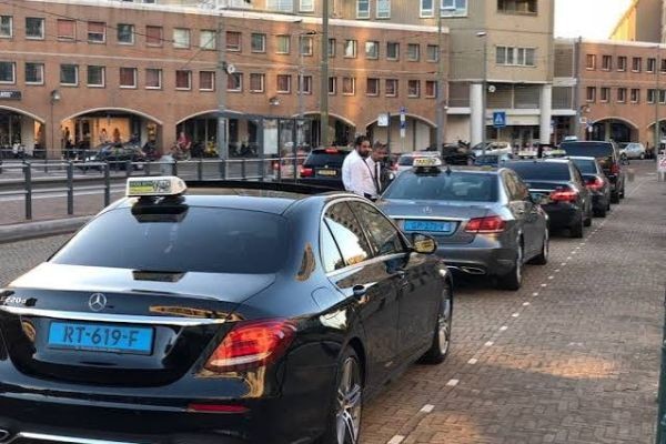 Belangrijke specificaties van de taxi