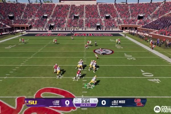 College Football 27 UTSA Playbook Guide | U4GM’s Best Run Concepts