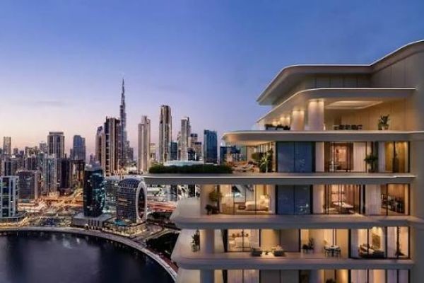 Buy Luxury Apartments Dubai – Complete Guide to Premium Living and Smart Property Investment