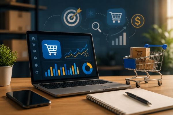 How Walmart Sellers Can Reduce Wasted Ad Spend and Improve PPC Performance