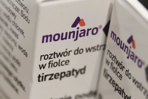 Mounjaro Injection in Dubai: Transform Your Health