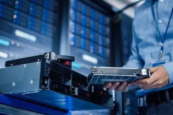 Choosing the Best Server Data Recovery Dubai Service