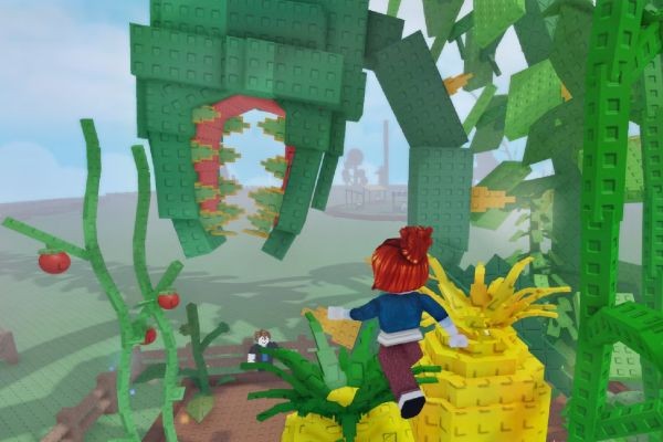 Grow a Garden 2: New Ways to Enjoy Garden Progress