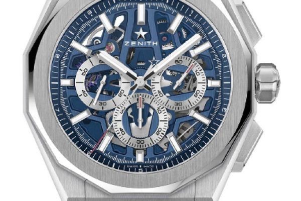 Zenith Defy replica watches