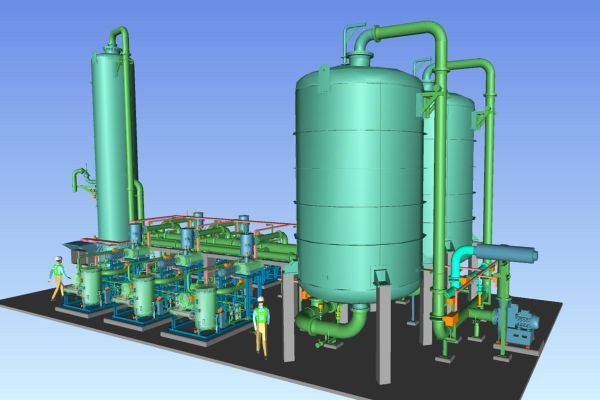 Vapour Recovery Units Market Barriers: Key Factors Affecting Adoption Across Industrial Automative