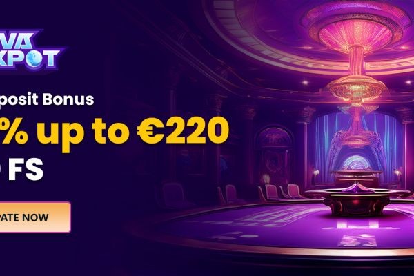NovaJackpot Casino: Online Casino Bonus richtig vergleichen