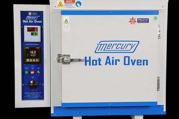 Hot Air Oven for Laboratory: Working Principle, Uses, and Price Guide