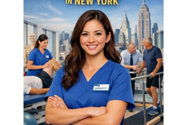 Best Physical Therapist in New York: How to Choose the Right Provider