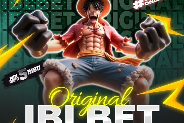Iblbet Slot dengan Beragam Keunggulan Menarik