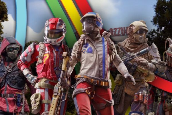 ARC Raiders Enemy Guide 2026:Every ARC Weak Spot, Attack Pattern, and Survival Strategy
