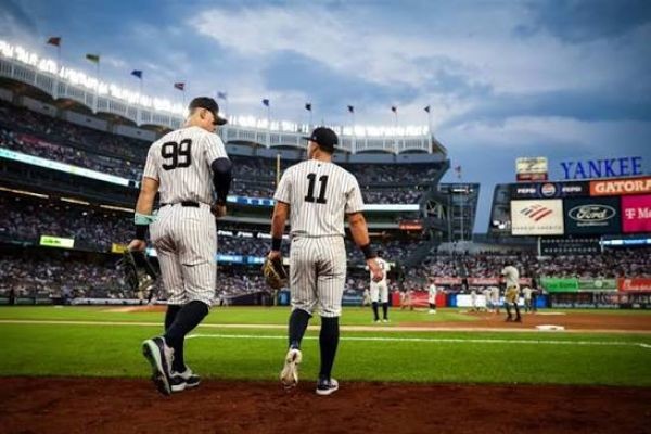 Yankees Birthday of the Working day: Mike Stanley