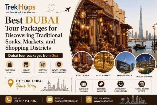 How Dubai Public Art and Sculptures Are Changing the City Cultural Spaces