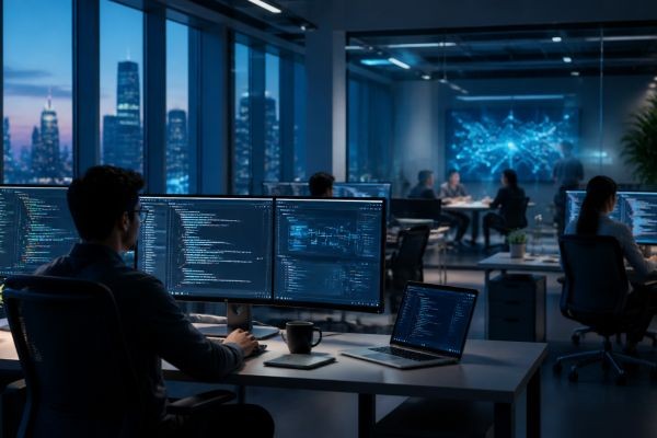 Certificação ISO no Brasil: Guia Completo para Empresas e Organizações
