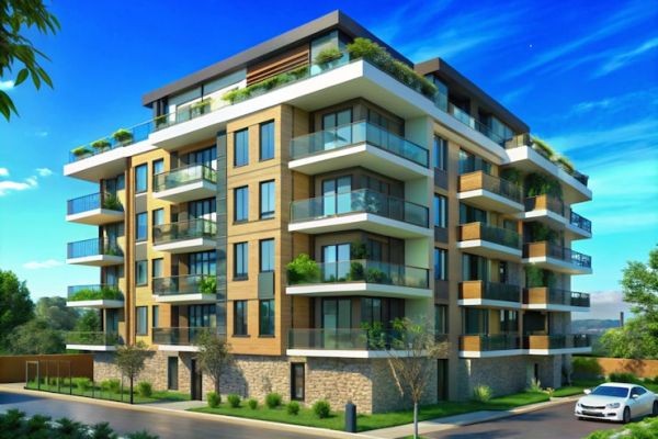 Smart Investment at Anta Upcoming Project in Kochi
