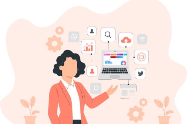Reliable Information Regarding School ERP