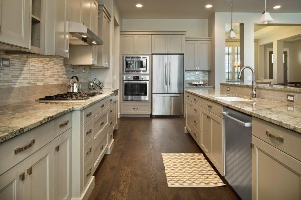 How to Choose the Right Appliances for Your Kitchen Layout