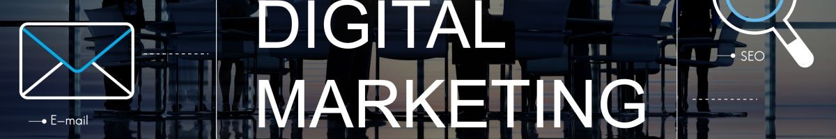 Digital Marketing Company