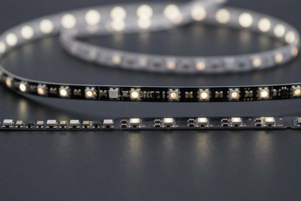 LED Strip OEM Insights: Why Chip Package Choice Matters (3014 vs 2835 vs 5050)
