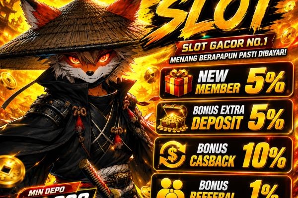 Toto Macau Slot dan Panduan Penggunaan Dasar