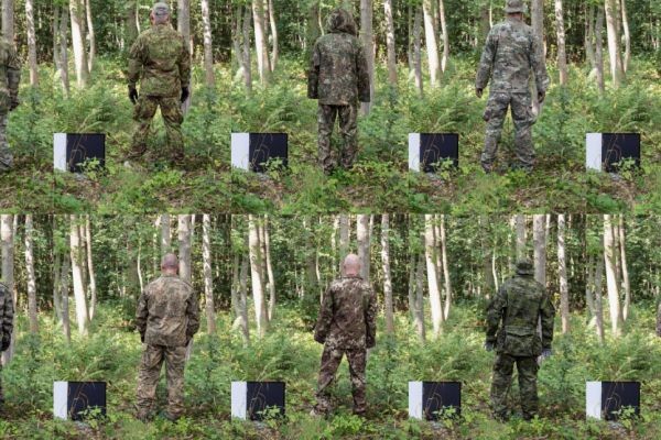 Ghillie Suit for Hunting: Improve Concealment and Outdoor Performance