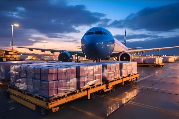 Freight Brokerage Market Innovation Transforming Logistics Operations Through Digital Transportation Solutions