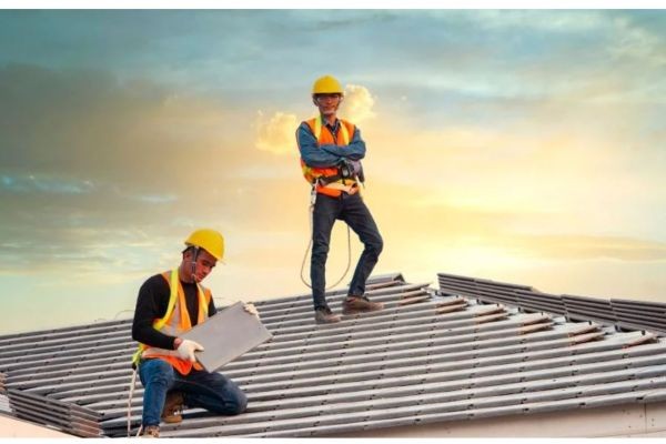 How Professional Roofing Services Help Protect Your Home Investment?