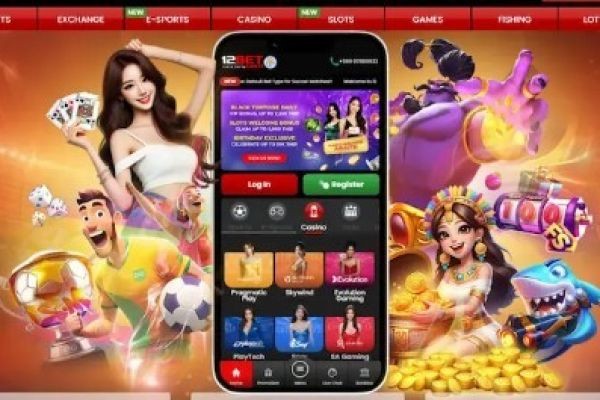 Chơi Casino Trực Tuyến Trên Điện Thoại: Trải Nghiệm Giải Trí Linh Hoạt