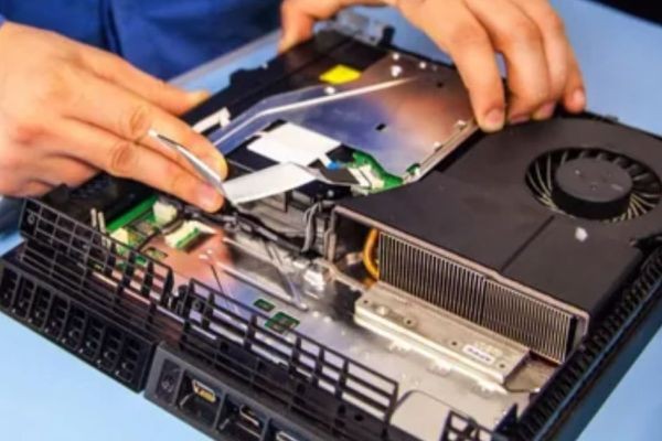 How to Find Trusted Gaming Console Repair Without Overpaying