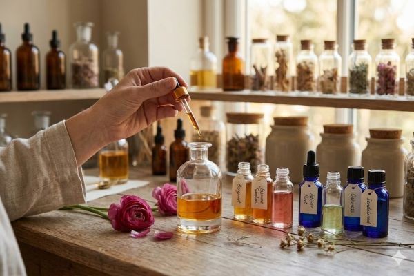 Amora Chemicals Dubai: Reliable Chemical Solutions for B2B Buyers
