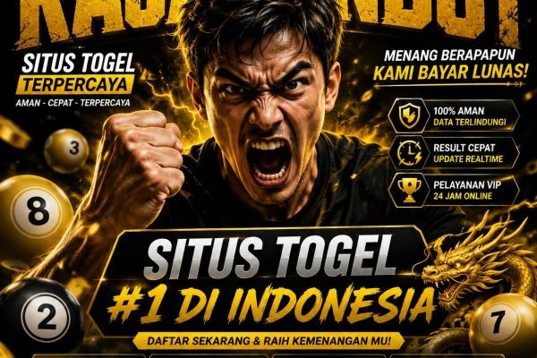 Mengenal Rajabandot sebagai Platform dalam Ekosistem Digital