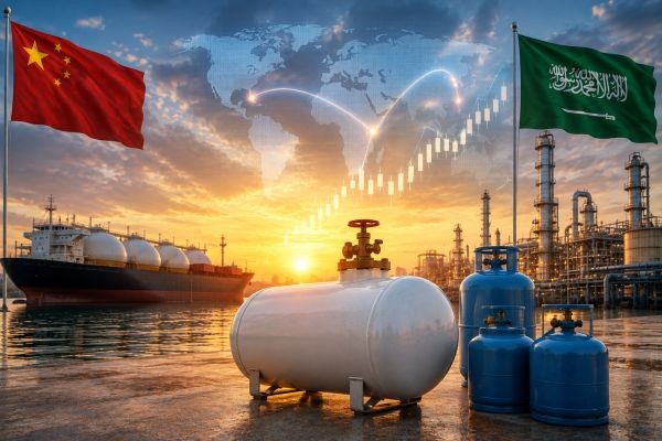 Propane Price Trend Q2 2026: Reading the China-Saudi Arabia Spread
