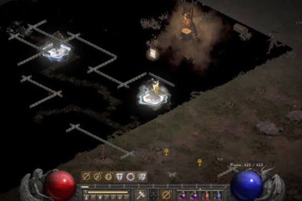 Track D2R Endgame Rewards and Events on U4gm