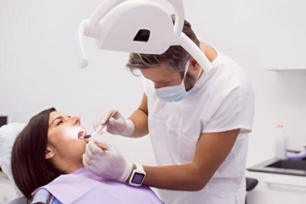 How to Find the Best Roseville Dentist for Your Family