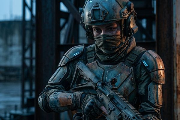 Explore ARC Raiders Subterranean Outfit Style and Benefits With U4GM