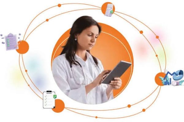 Hospital EMR System is Wonderful From Many Perspectives