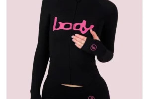 Body by Raven: Exploring Modern Apparel and Street Style