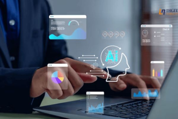 How Businesses Can Build Secure AI with Private LLM Development