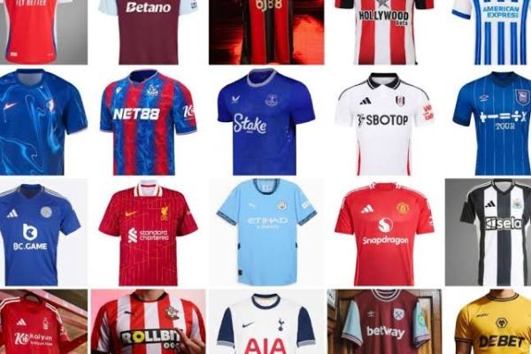 Why Football Shirts Remain Popular Among Fans