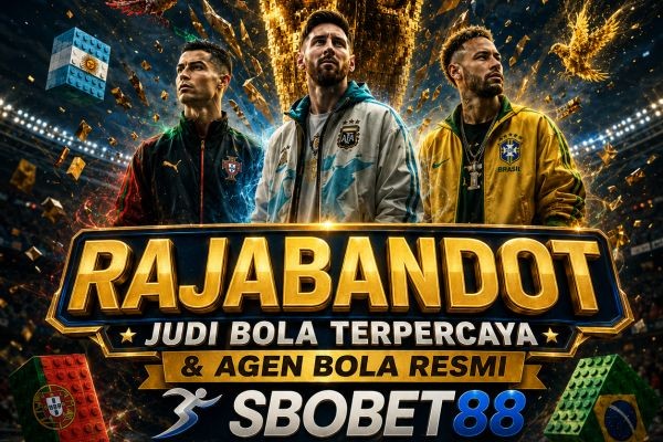 Rajabandot dan Informasi Seputar Fitur Platform