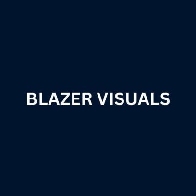 Blazer Visuals avatar