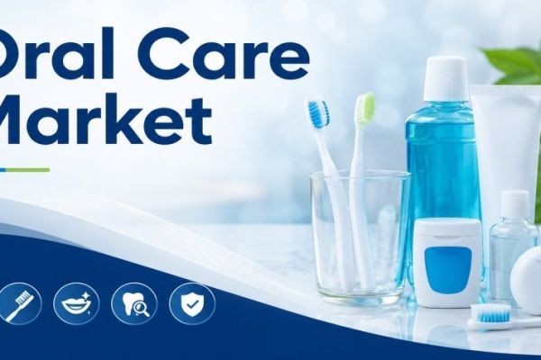 Oral Care Market Size, Market Forecast and Outlook 2026-2036