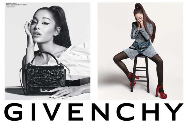 Why First Time Buyers Consider Givenchy Worth the Investment