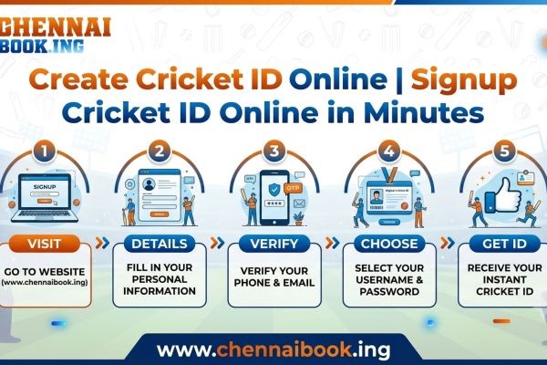 Chennaibook.com | Trusted Cricket Book Site for Online Betting ID